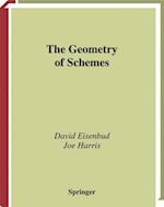 Geometry of Schemes