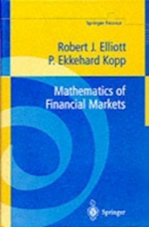 Mathematics of Financial Markets