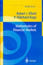 Mathematics of Financial Markets