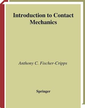 Introduction to Contact Mechanics