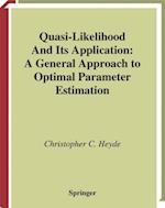 Quasi-Likelihood And Its Application