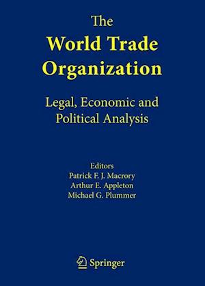 The World Trade Organization