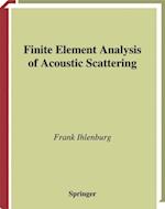 Finite Element Analysis of Acoustic Scattering