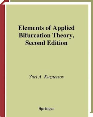 Elements of Applied Bifurcation Theory