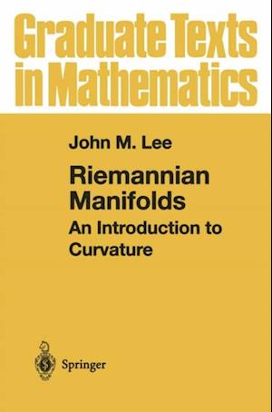Riemannian Manifolds