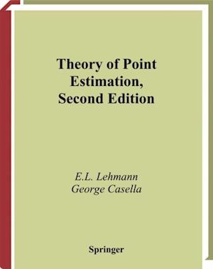 Theory of Point Estimation