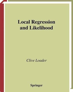 Local Regression and Likelihood