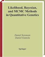 Likelihood, Bayesian, and MCMC Methods in Quantitative Genetics