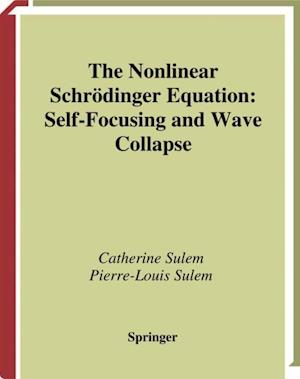 Nonlinear Schrodinger Equation