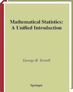 Mathematical Statistics