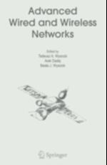 Advanced Wired and Wireless Networks