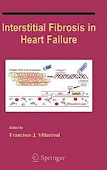 Interstitial Fibrosis in Heart Failure