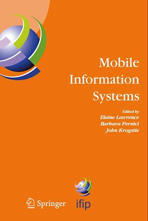 Mobile Information Systems