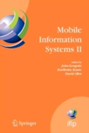 Mobile Information Systems