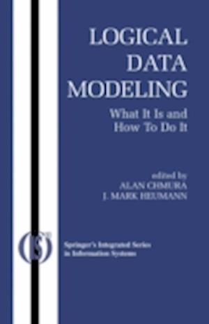 Logical Data Modeling