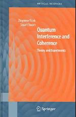 Quantum Interference and Coherence