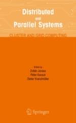 Distributed and Parallel Systems