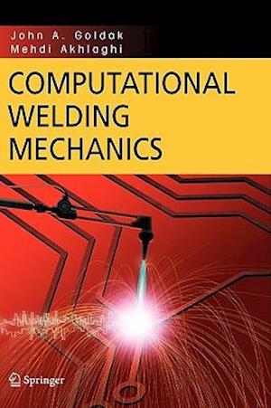 Computational Welding Mechanics