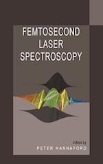 Femtosecond Laser Spectroscopy