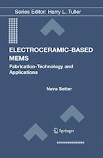Electroceramic-Based MEMS