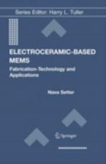 Electroceramic-Based MEMS