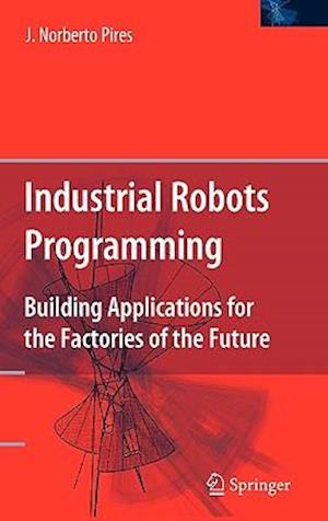 Industrial Robots Programming