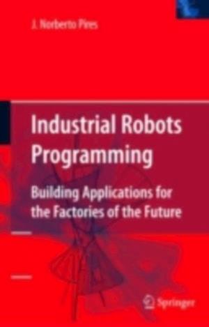 Industrial Robots Programming