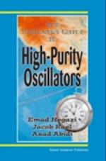 Designer's Guide to High-Purity Oscillators