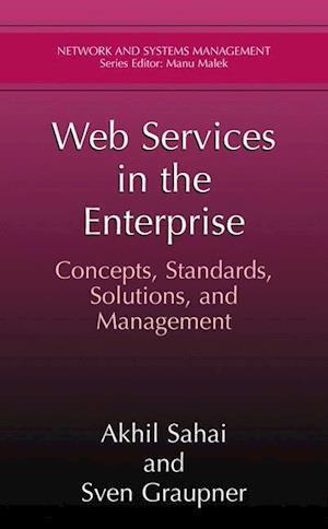 Web Services in the Enterprise