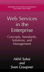 Web Services in the Enterprise