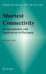 Shortest Connectivity