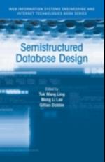 Semistructured Database Design