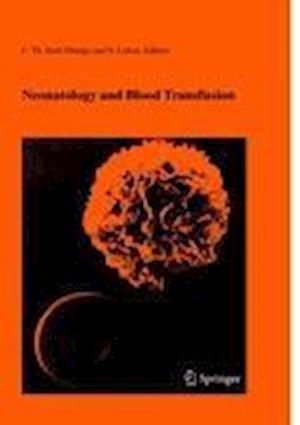 Neonatology and Blood Transfusion