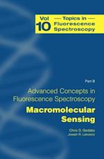 Advanced Concepts in Fluorescence Sensing