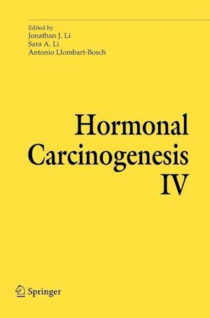 Hormonal Carcinogenesis IV