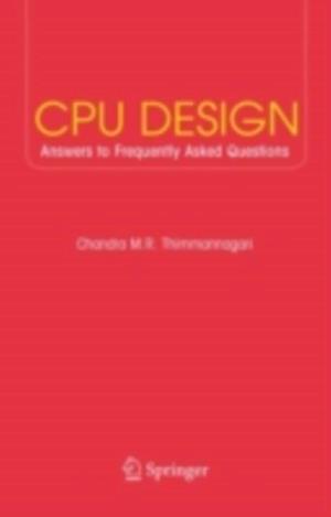 CPU Design