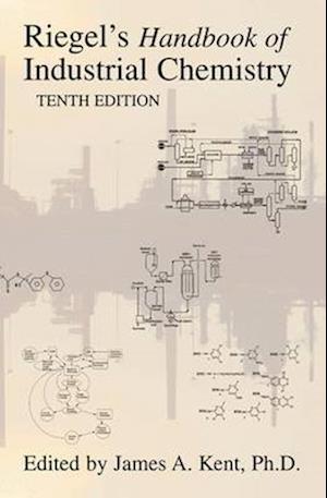 Riegel's Handbook of Industrial Chemistry