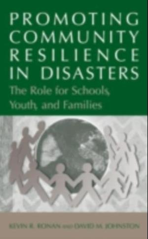 Promoting Community Resilience in Disasters