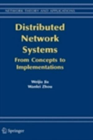 Distributed Network Systems