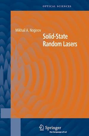 Solid-State Random Lasers