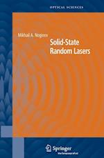 Solid-State Random Lasers