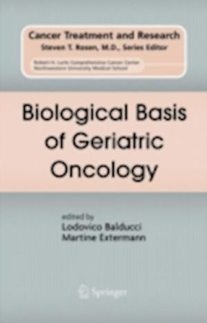 Biological Basis of Geriatric Oncology