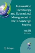 Information Technology and Educational Management in the Knowledge Society