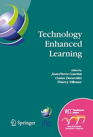 Technology Enhanced Learning