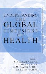 Understanding the Global Dimensions of Health