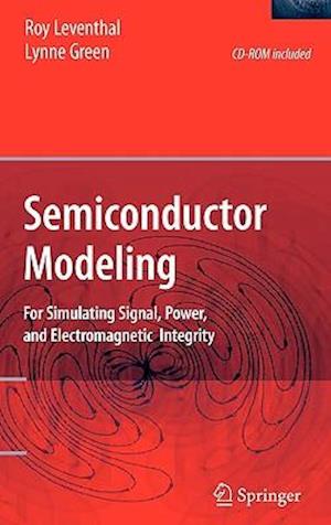 Semiconductor Modeling: