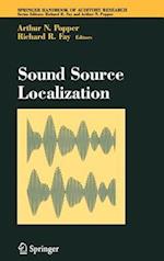 Sound Source Localization