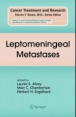 Leptomeningeal Metastases