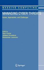 Managing Cyber Threats