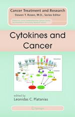 Cytokines and Cancer